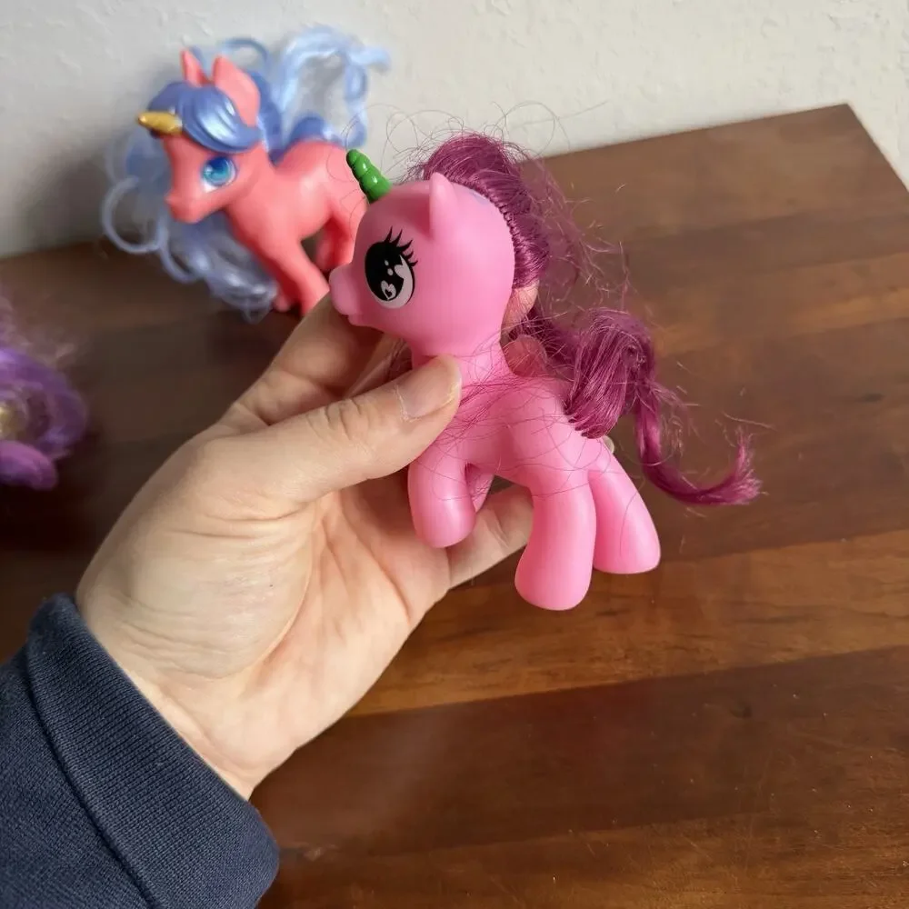 Hasbro my little